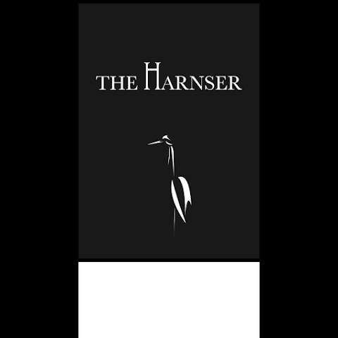 The Harnser photo